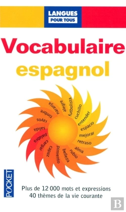 Bertrand.pt - Vocabulaire Espagnol