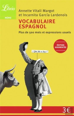 Bertrand.pt - Vocabulaire Espagnol