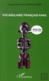 Vocabulaire Francais-Fang