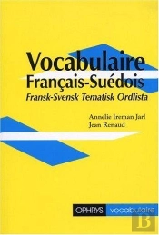 Vocabulaire Français-Suédois