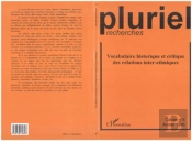 Vocabulaire Historique Et