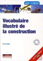Vocabulaire Illustre De La Construction Vf