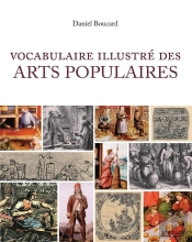 Vocabulaire Illustré Des Arts Populaires
