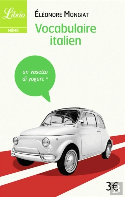 Bertrand.pt - Vocabulaire Italien