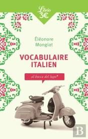 Vocabulaire italien