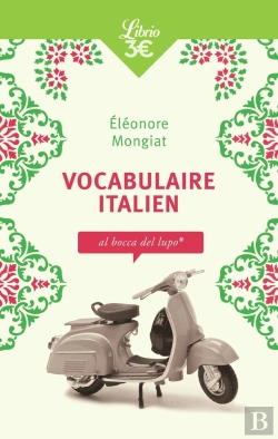 Bertrand.pt - Vocabulaire italien