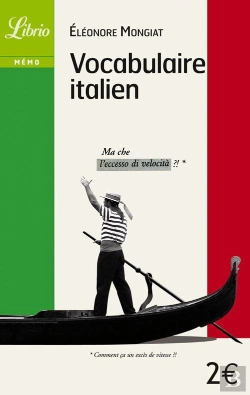 Bertrand.pt - Vocabulaire Italien