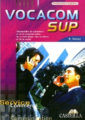 Vocabulaire Metiers Commerciaux