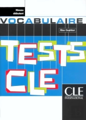 Vocabulaire Niv 1 Deb