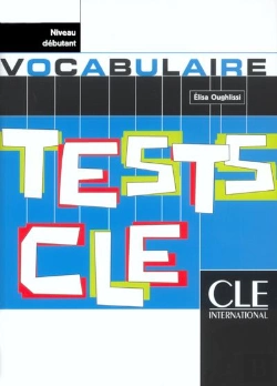 Bertrand.pt - Vocabulaire Niv 1 Deb