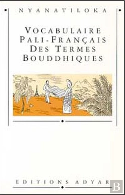 Bertrand.pt - Vocabulaire Pali-Francais Termes Bouddhiq.