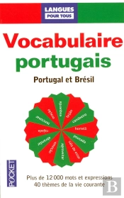 Vocabulaire Portugais