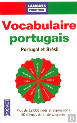 Bertrand.pt - Vocabulaire Portugais