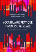 Vocabulaire Pratique d'Analyse Musicale