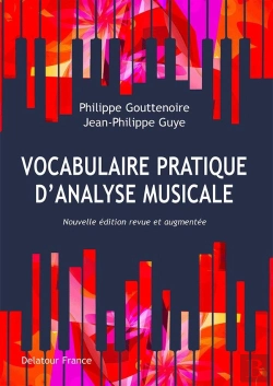 Bertrand.pt - Vocabulaire Pratique d'Analyse Musicale