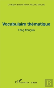 Vocabulaire Thematique Fang-Francais