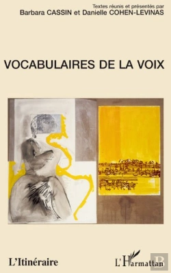 Bertrand.pt - Vocabulaires De La Voix