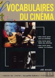 Vocabulaires Du Cinéma