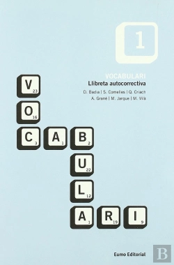 Bertrand.pt - Vocabulari 1