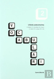Vocabulari 2