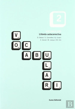 Bertrand.pt - Vocabulari 2
