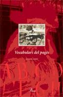 Vocabulari Del Pagès