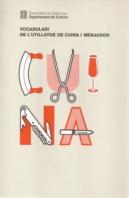 Vocabulari D'Utillatge De Cuina I Menjador