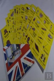 Vocabulari Stickers