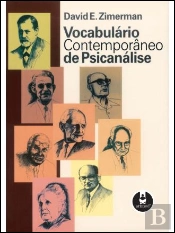 Vocabulário Contemporâneo de Psicanálise
