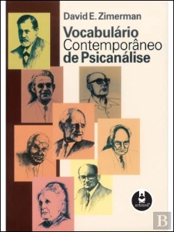 Bertrand.pt - Vocabulário Contemporâneo de Psicanálise