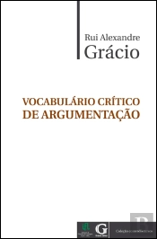 Vocabulário Crítico de Argumentação