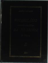 Vocabulário da Filosofia vol II