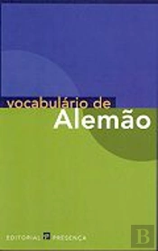 Vocabulário de Alemão