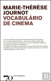 Vocabulário de Cinema
