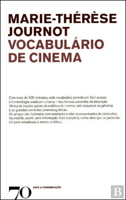 Bertrand.pt - Vocabulário de Cinema