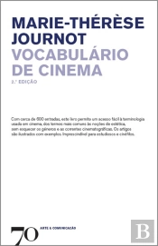 Vocabulário de Cinema