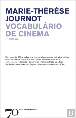 Bertrand.pt - Vocabulário de Cinema
