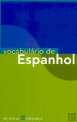 Bertrand.pt - Vocabulário de Espanhol