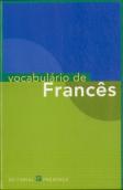 Vocabulário de Francês