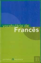 Vocabulário de Francês