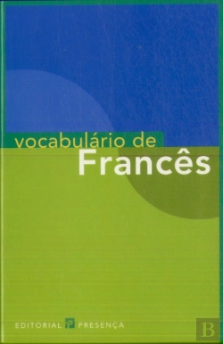 Bertrand.pt - Vocabulário de Francês
