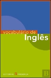 Vocabulário de Inglês