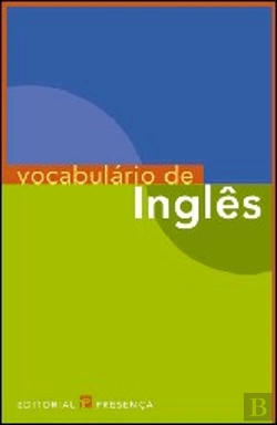 Bertrand.pt - Vocabulário de Inglês