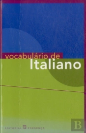 Vocabulário de Italiano