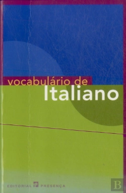 Bertrand.pt - Vocabulário de Italiano