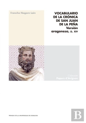 Vocabulario De La Cronica De San Juan De La Peña