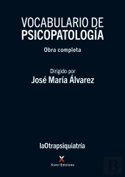 Vocabulario De Psicopatología