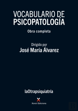 Bertrand.pt - Vocabulario De Psicopatología
