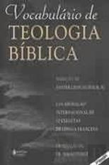 Vocabulário de Teologia Bíblica