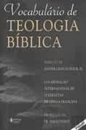 Vocabulário de Teologia Bíblica